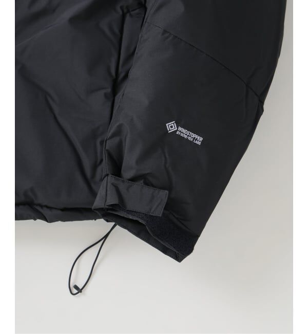 EDIFICE「THE NORTH FACE (ザ・ノースフェイス) バルトロ ライト ジャケット ND92551」|ダウン|