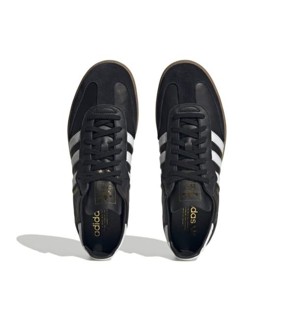 EDIFICE「adidas Originals (アディダス オリジナルス) SAMBA DECON」|スニーカー|