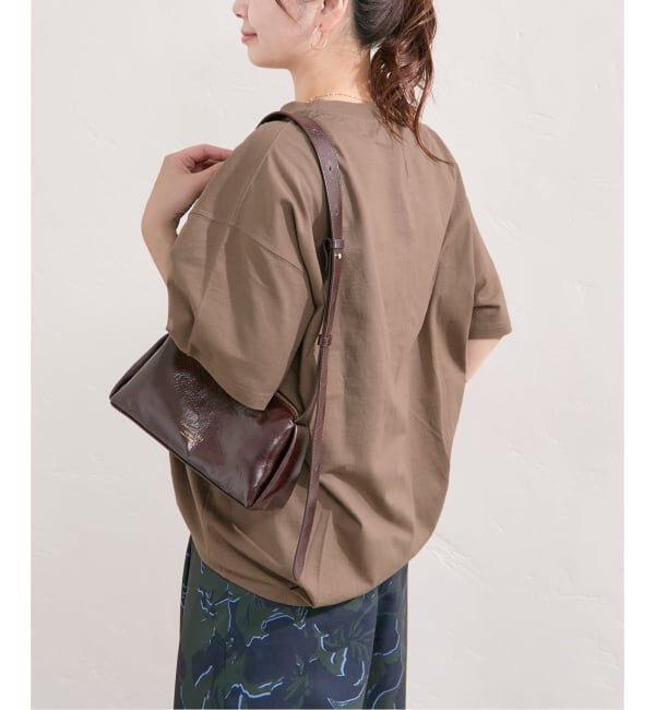 JOURNAL STANDARD「《追加》タックスウェットTシャツ」|Tシャツ・カットソー|