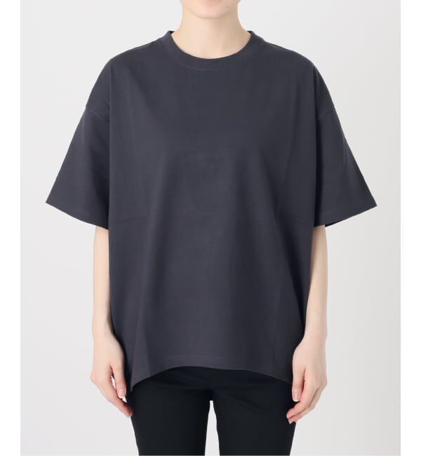 JOURNAL STANDARD「《追加》タックスウェットTシャツ」|Tシャツ・カットソー|