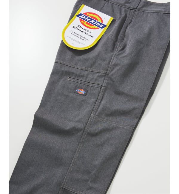JOURNAL STANDARD relume「DICKIES / ディッキーズ 別注 &rdquo;ダブルニー&times;ダブルヒップ &rdquo; ワークパンツ」|その他|
