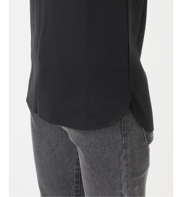 JOURNAL STANDARD relume「《WEB限定追加》TCダンボールノースリーブ」|Tシャツ・カットソー|