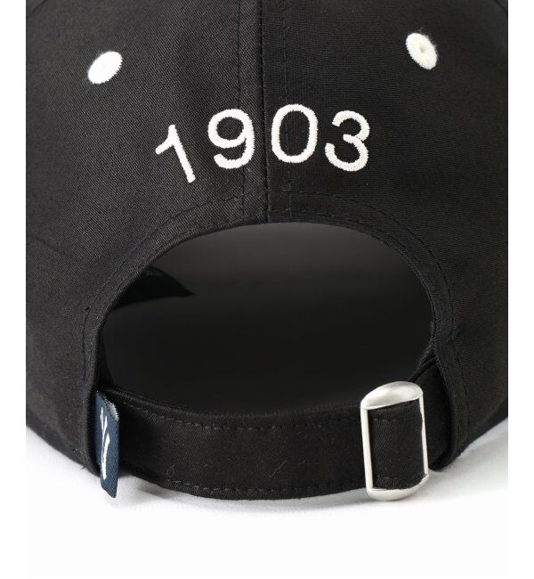 JOURNAL STANDARD relume「NEW ERA / ニューエラ 別注 LOW PROFILE 9FIFTY New York Yankees」|キャップ・キャスケット|