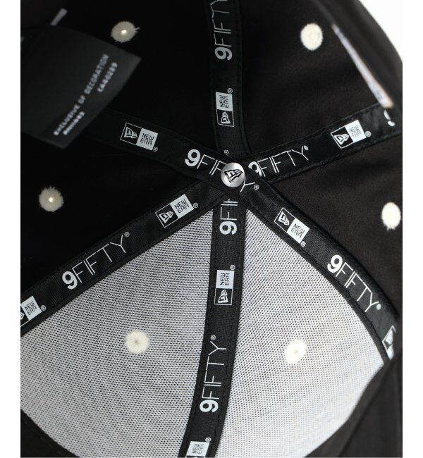 JOURNAL STANDARD relume「NEW ERA / ニューエラ 別注 LOW PROFILE 9FIFTY New York Yankees」|キャップ・キャスケット|