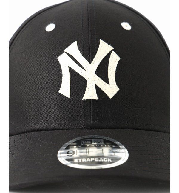 JOURNAL STANDARD relume「NEW ERA / ニューエラ 別注 LOW PROFILE 9FIFTY New York Yankees」|キャップ・キャスケット|