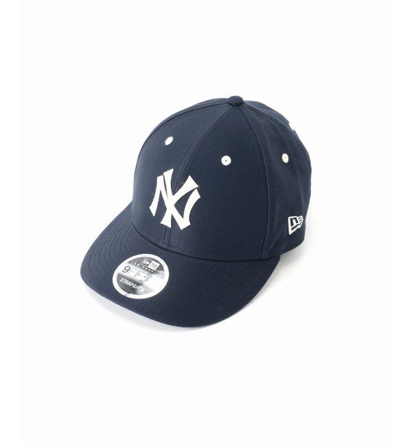 JOURNAL STANDARD relume「NEW ERA / ニューエラ 別注 LOW PROFILE 9FIFTY New York Yankees」|キャップ・キャスケット|