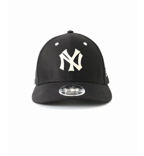 JOURNAL STANDARD relume「NEW ERA / ニューエラ 別注 LOW PROFILE 9FIFTY New York Yankees」|キャップ・キャスケット|
