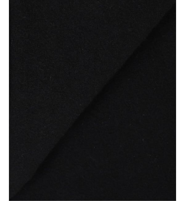 journal standard L'essage「《追加》モッサ/GIOLICAチェックバルカラーコート」|その他|