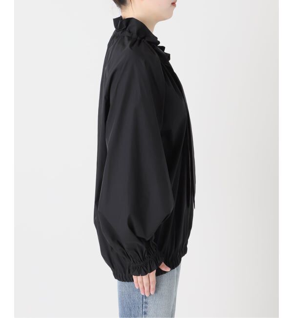 journal standard L'essage「CPリボンブラウス」|シャツ・ブラウス|