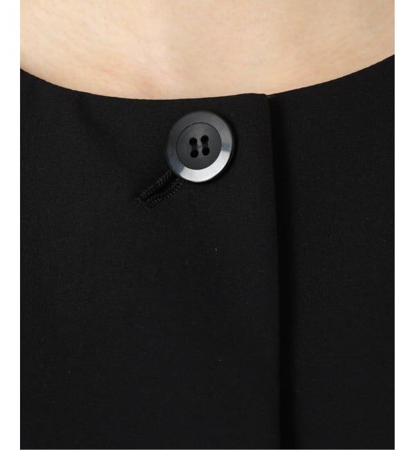 JOURNAL STANDARD relume「《追加》［撥水 / UVカット］【SPENSIERATO】クルーネックコクーンブルゾン」|その他|