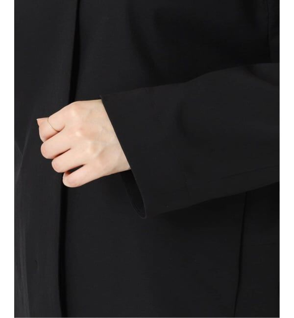 JOURNAL STANDARD relume「《追加》［撥水 / UVカット］【SPENSIERATO】クルーネックコクーンブルゾン」|その他|