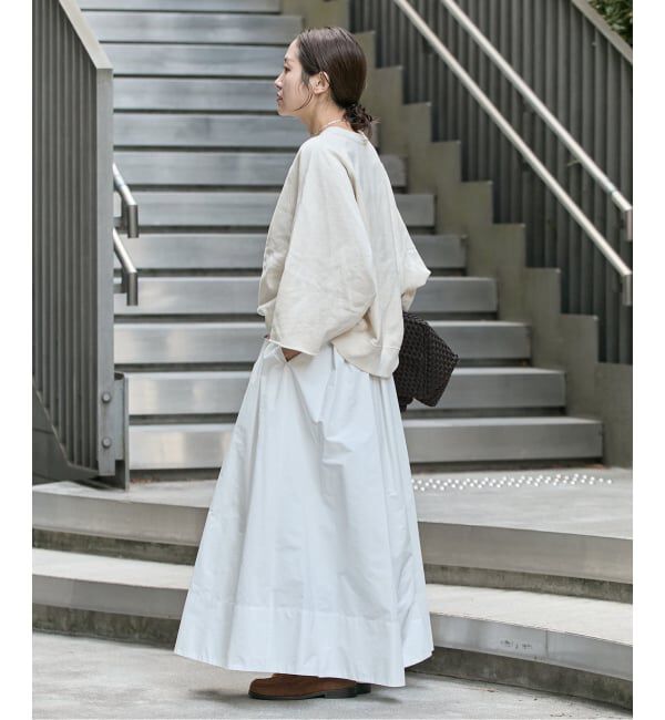 JOURNAL STANDARD「別注【CHAMPION/チャンピオン】for JS カットオフスウェット」|スウェット・ジャージ|