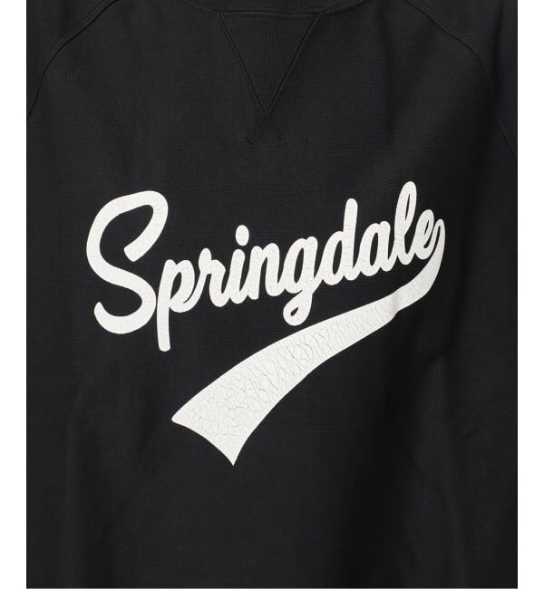 JOURNAL STANDARD「別注【CHAMPION/チャンピオン】for JS カットオフスウェット」|スウェット・ジャージ|