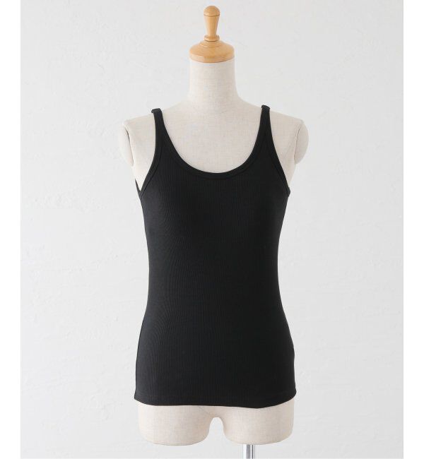 Spick and Span「カップ付きキャミソール 2」|キャミソール|