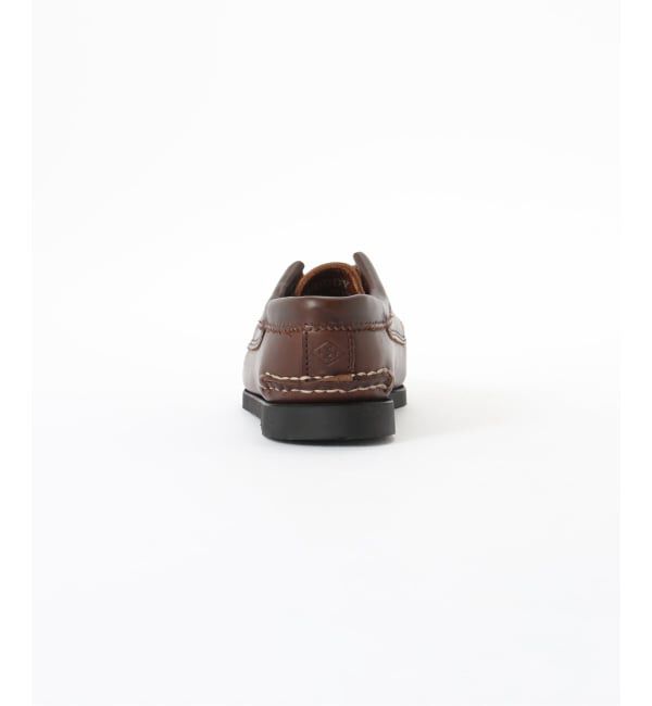 FRAMeWORK「QUODDY BLUCHER デッキシューズ」|その他|