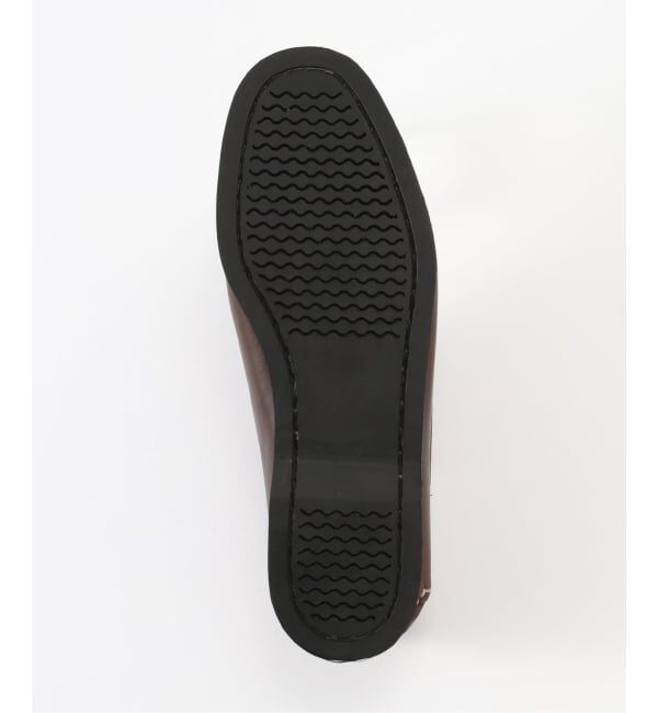 FRAMeWORK「QUODDY BLUCHER デッキシューズ」|その他|