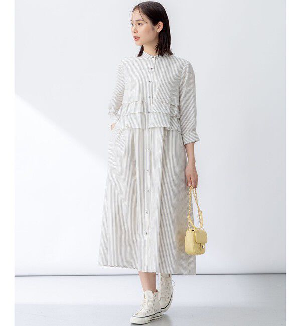 組曲「リヨセルシャーティング ワンピース」|ワンピース|