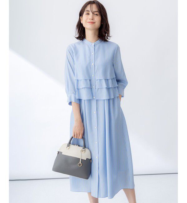 組曲「リヨセルシャーティング ワンピース」|ワンピース|