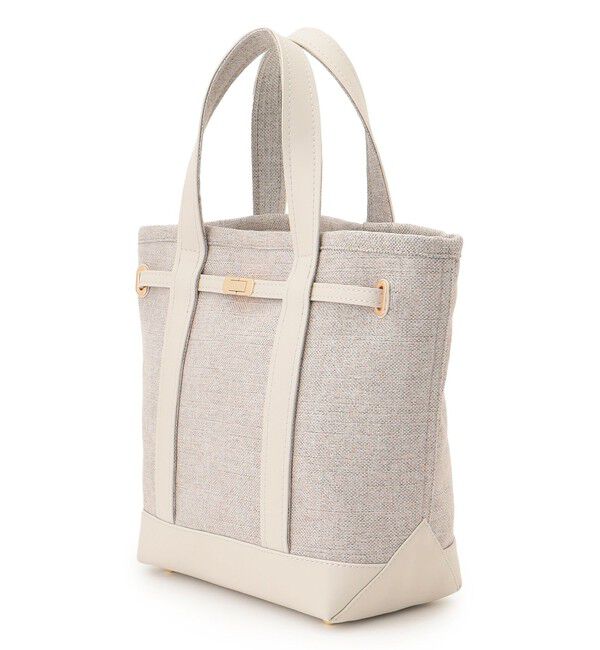 23区「キャンバス トートバッグ」|トートバッグ|