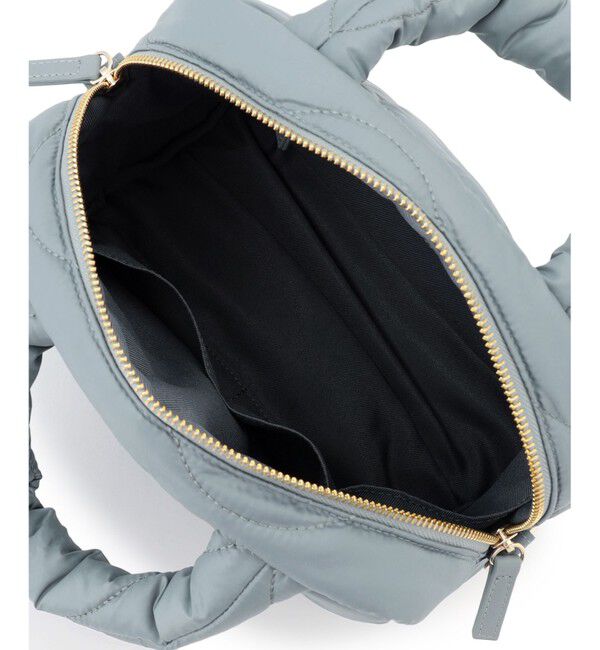 23区「キルティング ボストン バッグ」|ボストンバッグ|