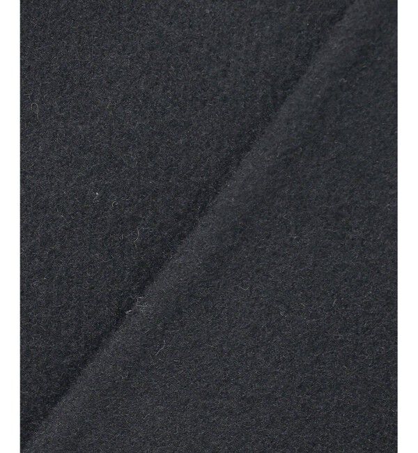 BEIGE,「【Oggi掲載】LEMOORE / ウールリバースタンドカラーショートコート」|その他|