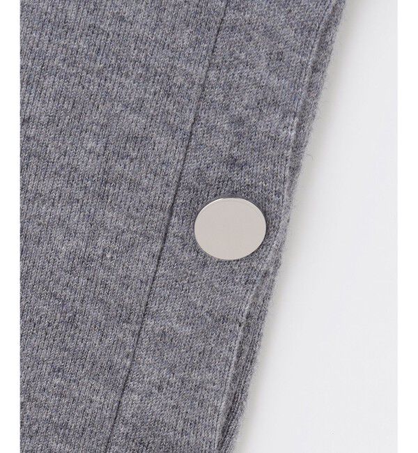 Diagram「ショートニットトップ」|ニット・セーター|