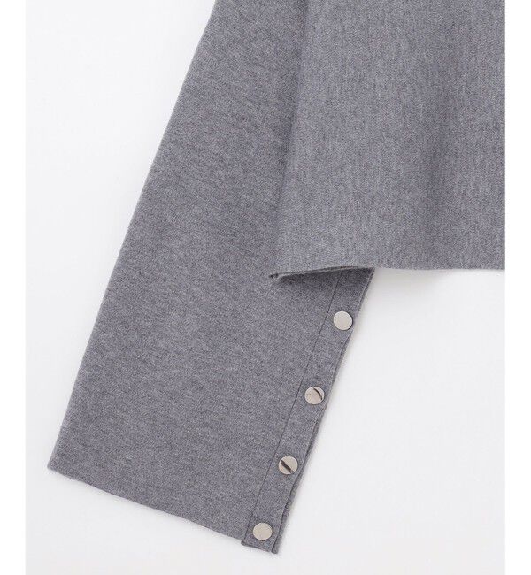 Diagram「ショートニットトップ」|ニット・セーター|