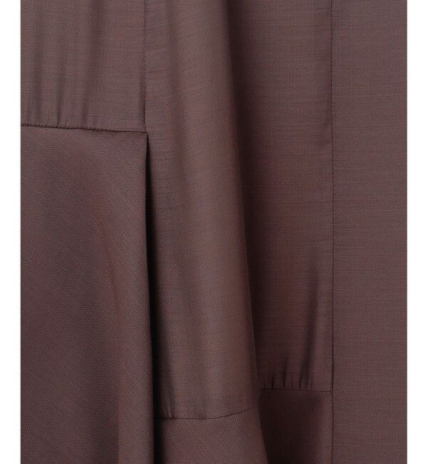 Diagram「イレギュラーヘムスカート」|スカート|