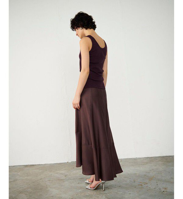 Diagram「イレギュラーヘムスカート」|スカート|