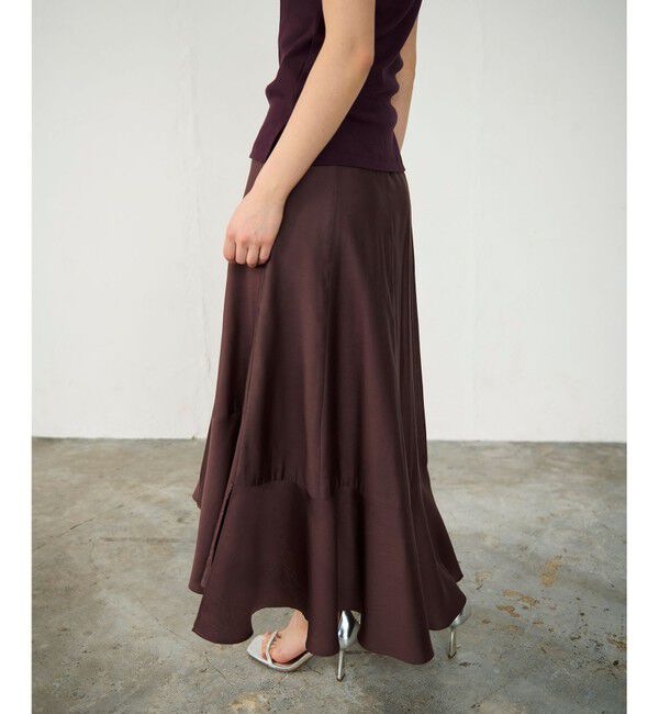 Diagram「イレギュラーヘムスカート」|スカート|