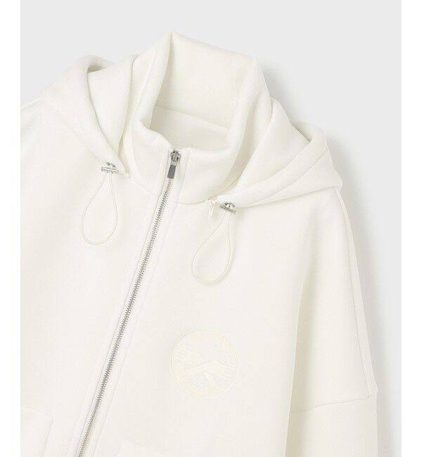 Diagram「ダンボールフーディー」|ブルゾン・スタジャン|