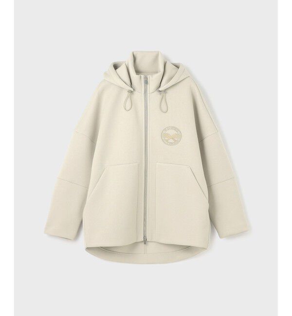 Diagram「ダンボールフーディー」|ブルゾン・スタジャン|