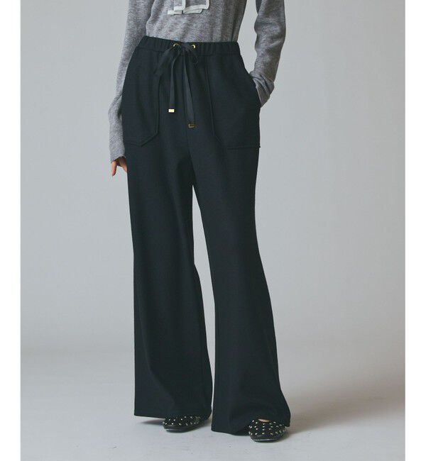 Grace Class「ウールジャージパンツ」|その他|