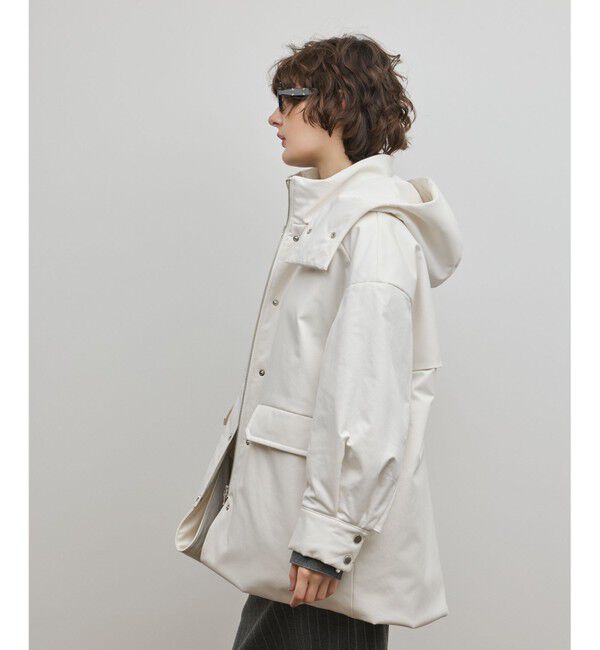 Diagram「パディングマルチwayコート」|その他|