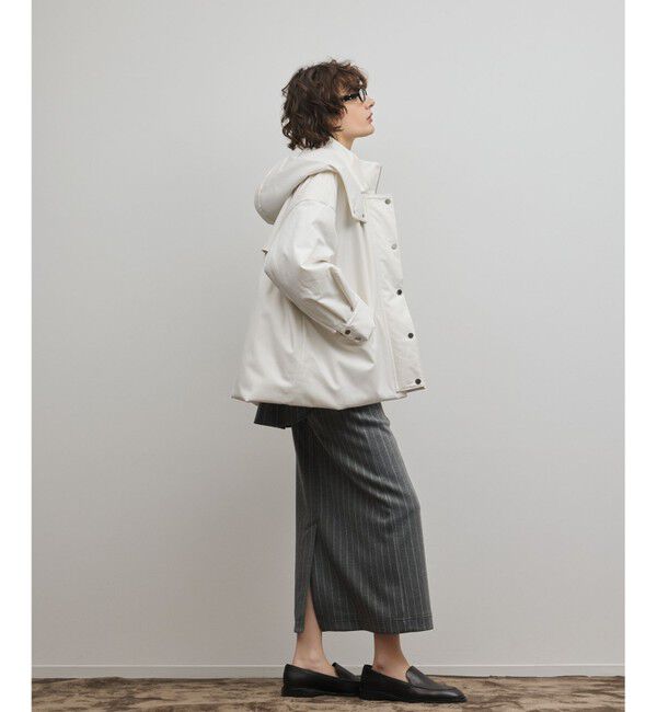 Diagram「パディングマルチwayコート」|その他|