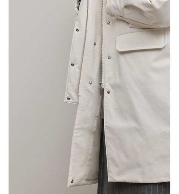 Diagram「パディングマルチwayコート」|その他|