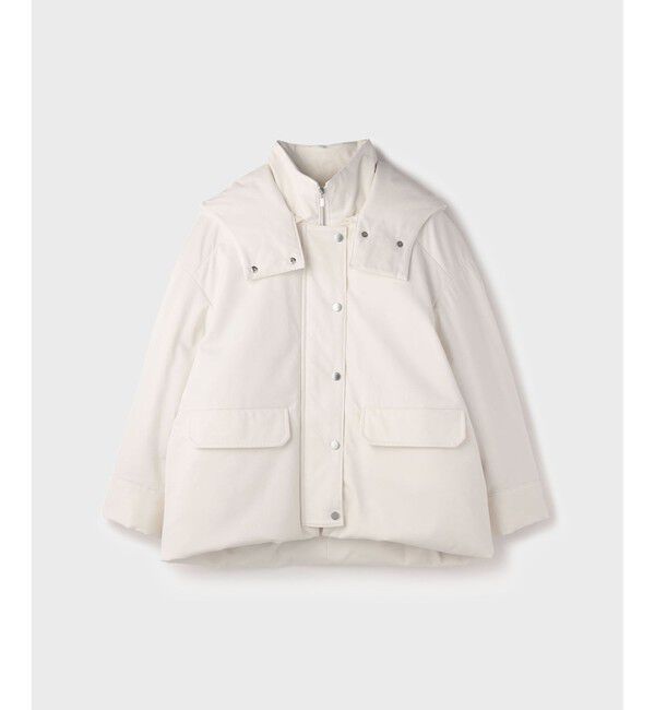 Diagram「パディングマルチwayコート」|その他|