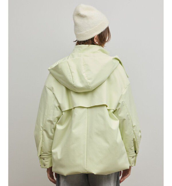 Diagram「パディングマルチwayコート」|その他|