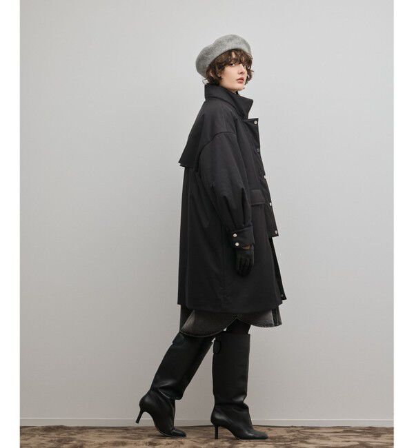 Diagram「パディングマルチwayコート」|その他|