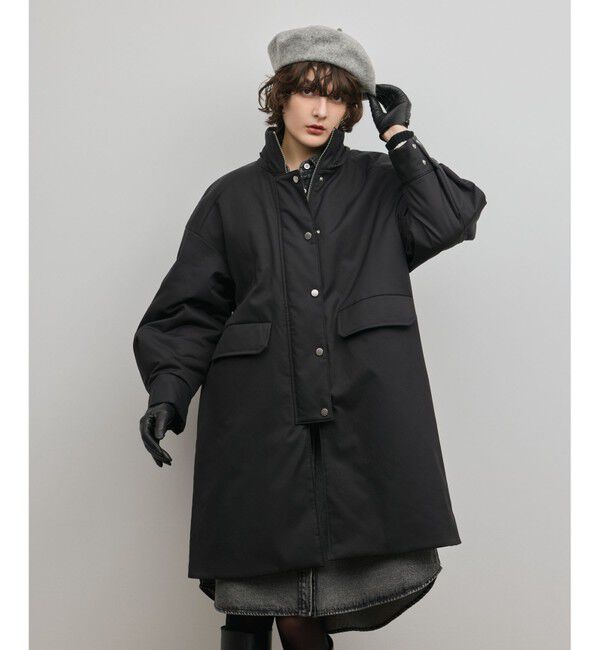 Diagram「パディングマルチwayコート」|その他|