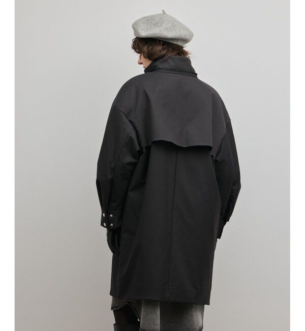 Diagram「パディングマルチwayコート」|その他|