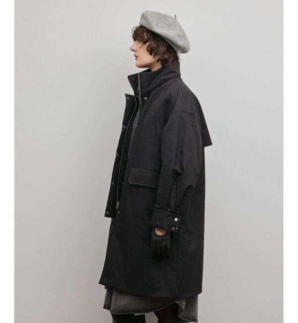 Diagram「パディングマルチwayコート」|その他|