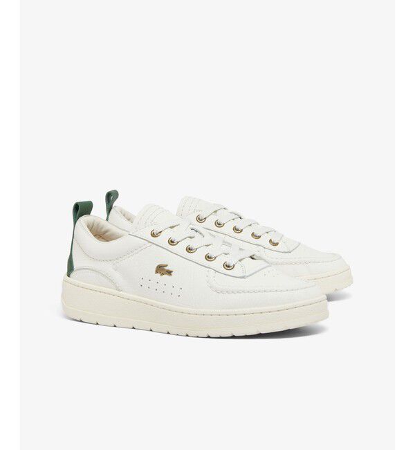 LACOSTE「メンズ UMPIRE 125 2 CMA」|スニーカー|