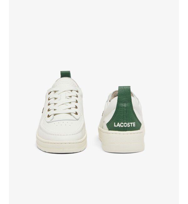LACOSTE「メンズ UMPIRE 125 2 CMA」|スニーカー|