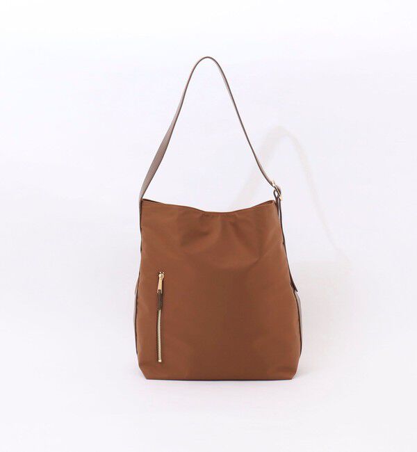 NOLLEY'S「ソフトワンショルダーバッグ」|ショルダー・メッセンジャー|