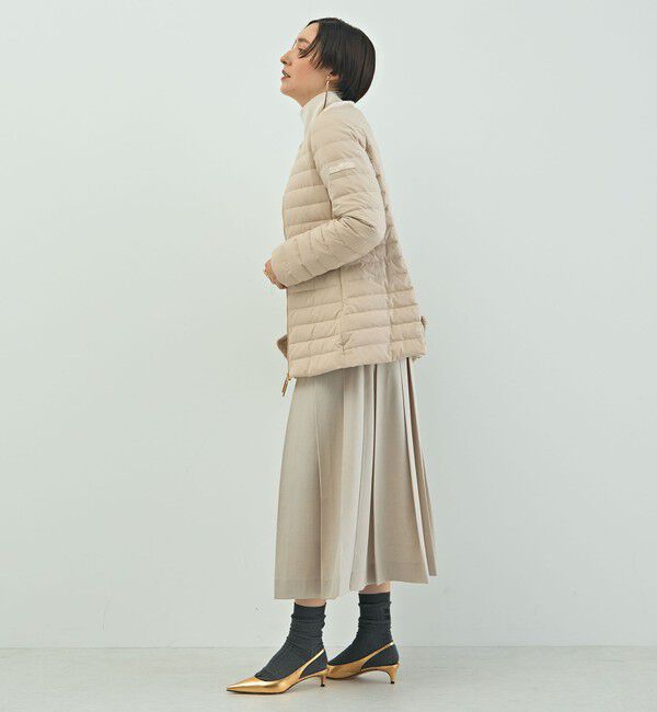 NOLLEY'S「【TATRAS/タトラス】FRANCESCA別注」|ダウン|