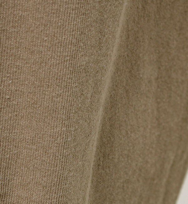 GLOSTER「【KELTY&times;GLOSTER】別注 バックタイポロゴT」|Tシャツ・カットソー|