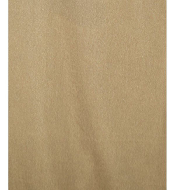 SALON adam et rope'「トリアセベロア前後2WAYノースリーブ/タンクトップ / セットアップ対応」|タンクトップ|