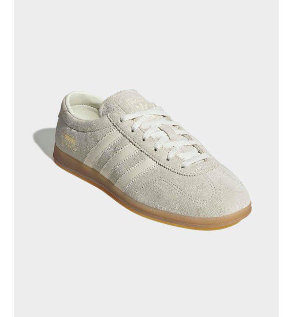 SALON adam et rope'「【adidas（アディダス）】ガゼル ロー プロ / Gazelle Lo Pro」|スニーカー|キナリ(16)