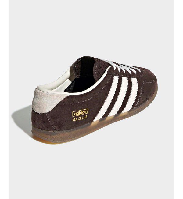 SALON adam et rope'「【adidas（アディダス）】ガゼル ロー プロ / Gazelle Lo Pro」|スニーカー|